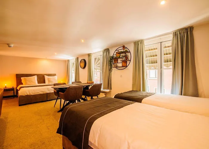 Hotel Buren