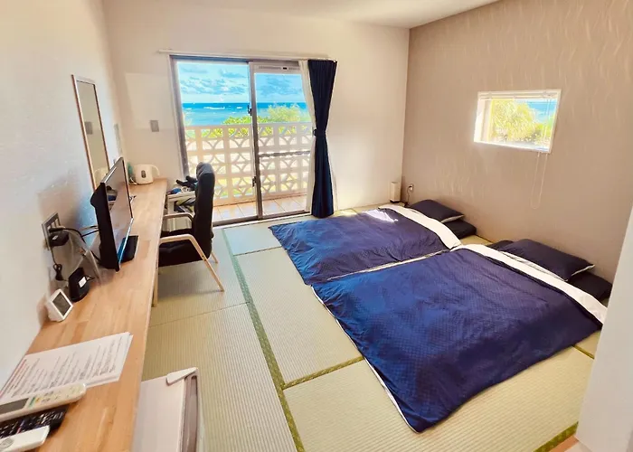 Cruz Del Sur - Vacation Stay 11608V