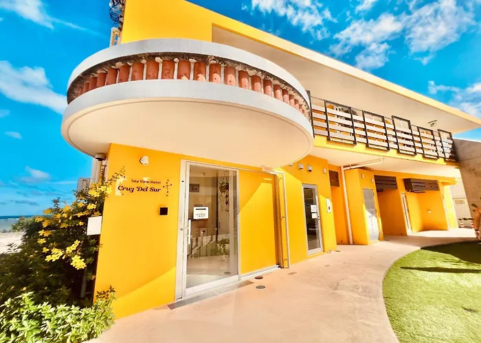 Cruz Del Sur - Vacation Stay 11190V