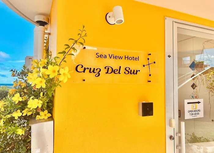 Cruz Del Sur - Vacation Stay 11608V