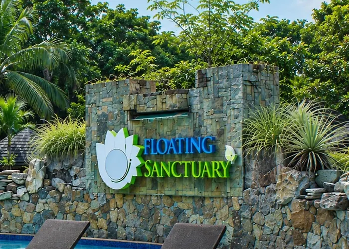 Floating Sanctuary Resort Bulacan Powered By Cocotel