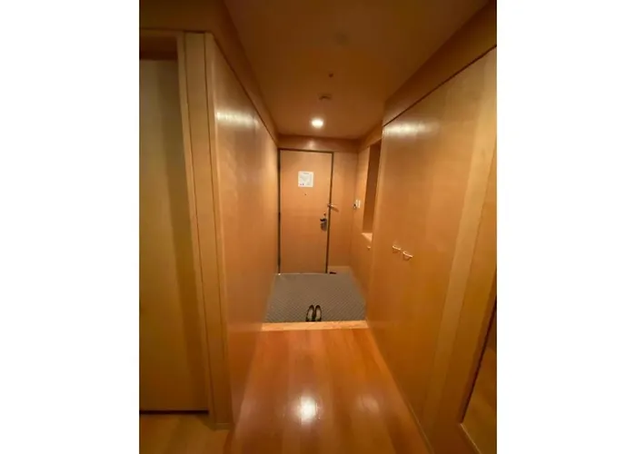 Hotel Grand Vert Gizan - Vacation Stay 95362