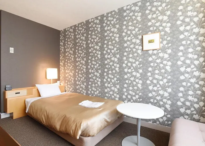Hotel Grand Vert Gizan - Vacation Stay 95362
