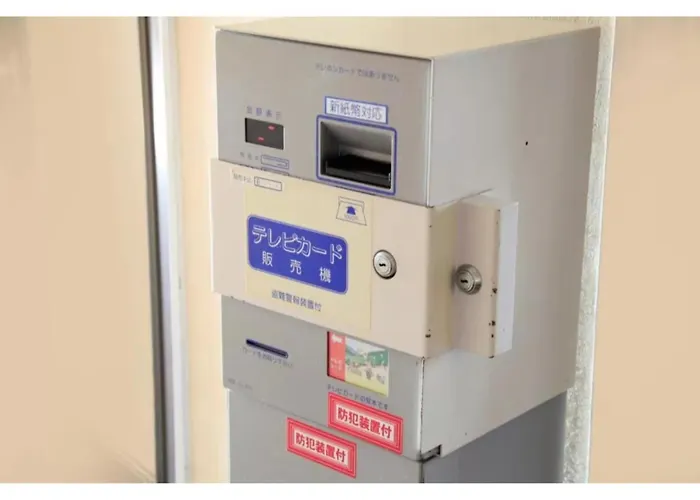 Fujinomiya Green Hotel - Vacation STAY 19035v