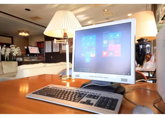 Fujinomiya Green Hotel - Vacation STAY 19038v