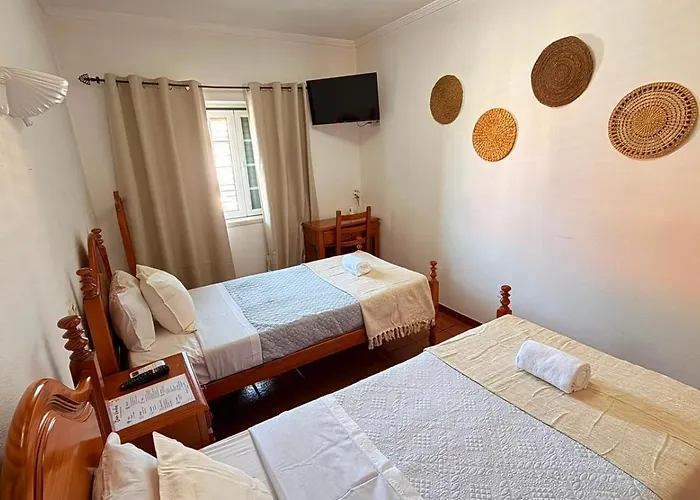 Quartos De Vidigueira