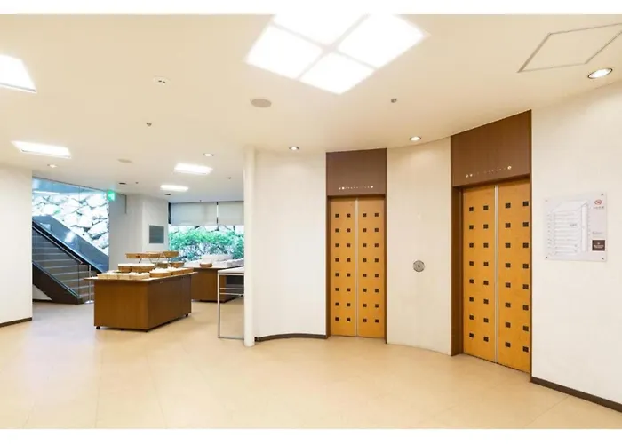 The Onefive Okayama - Vacation Stay 41848V
