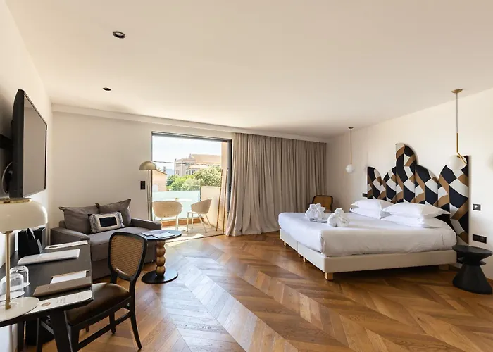 Hôtel&Spa Rocabella