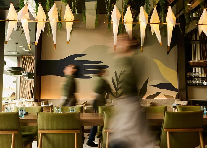 Souma Hotel, Vignette Collection By Ihg