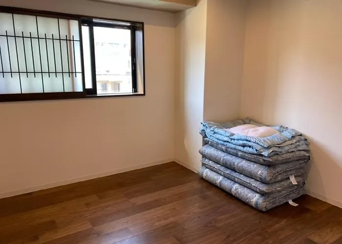 The View Odawara Shiro-No Mieru Hotel - Vacation Stay 63560V