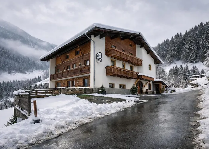 Hotel Buckelhof - See - 20 Min From Ischgl - Free Liftpass Summer
