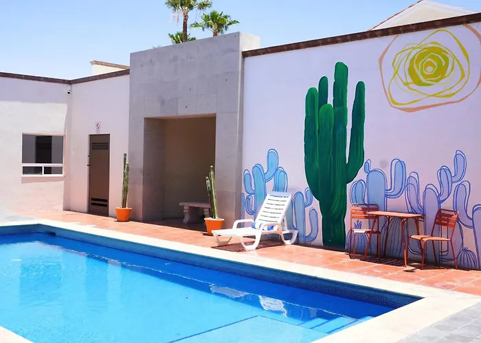Hotel Buen Valle