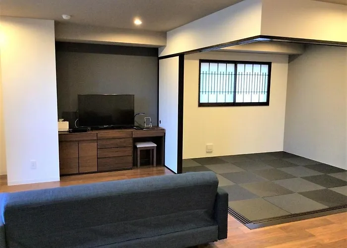 THE VIEW Odawara shiro-no mieru hotel - Vacation STAY 66140v