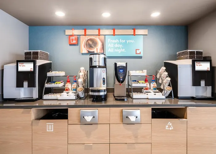 Avid Hotel - Toronto - Vaughan Southwest By Ihg