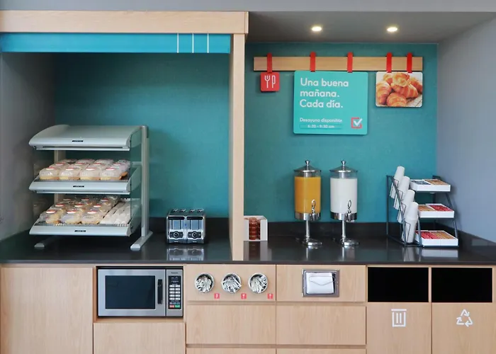 Avid Hotels - Tijuana - Otay By Ihg