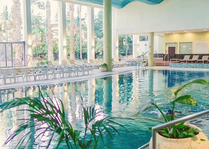 Jacob Resort Hadera