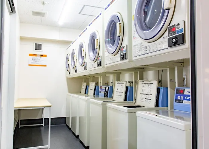 Hotel Taiyonoen Tokushima Kenchomae - Vacation Stay 26336V