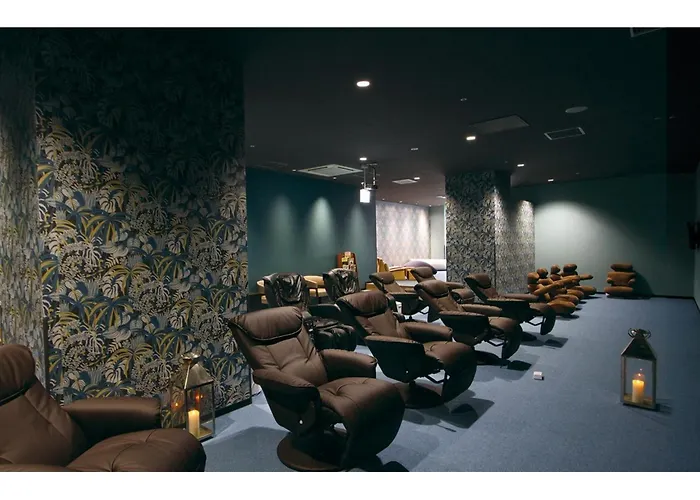 Kajimachi No Yu Spa Solani - Vacation Stay 26776V
