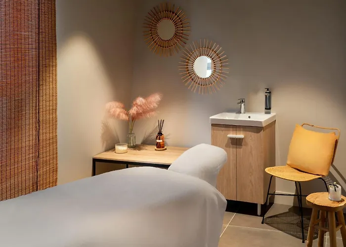 Best Western Plus Hotel De Robien
