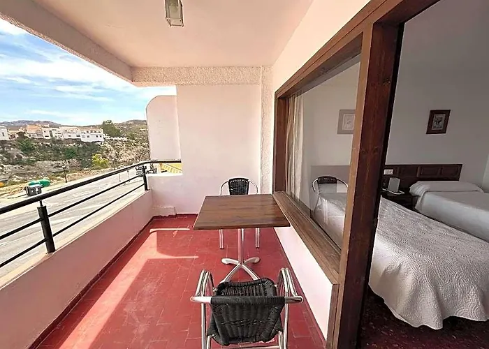 Hotel Sorbas