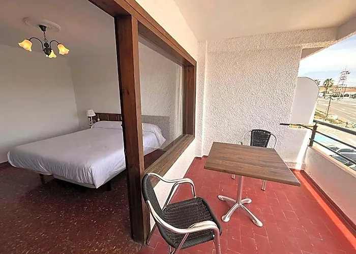 Hotel Sorbas