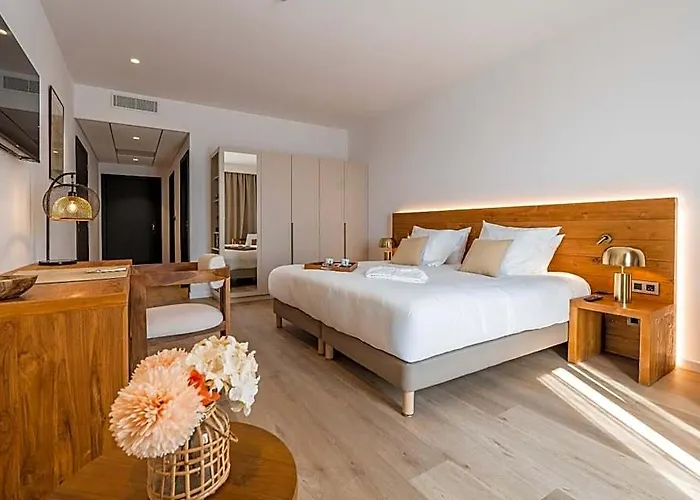 Best Western Premier A Storia Solenzara