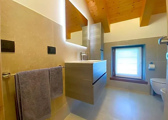 Mostesi Dolomites Spa Hotel