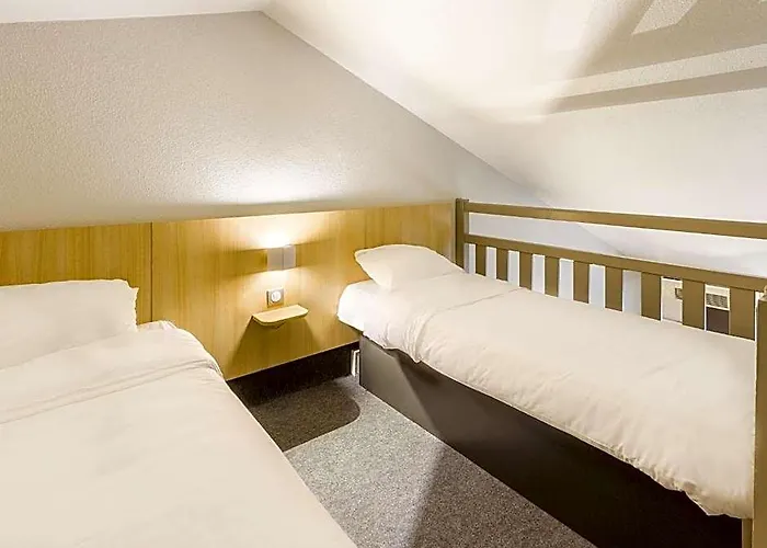 B&B Hotel Agen