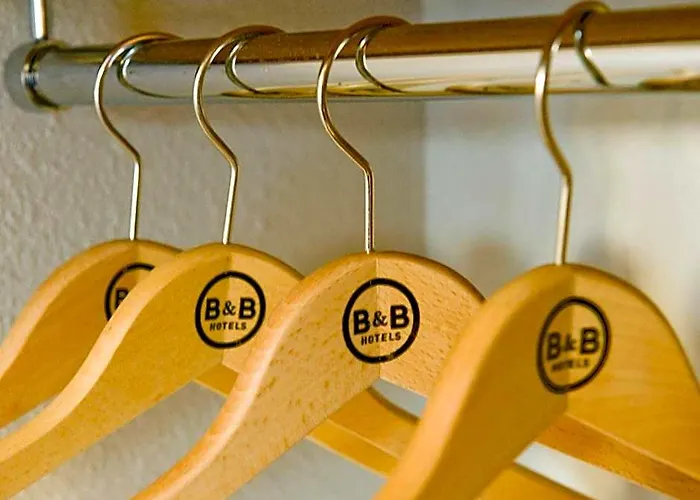 B&B Hotel Agen