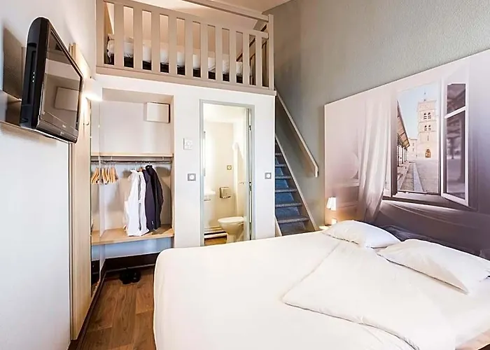 B&B Hotel Agen