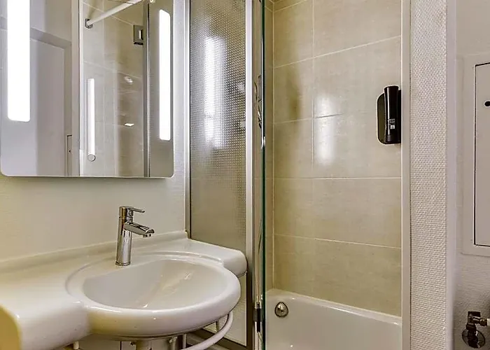 B&B Hotel Beziers