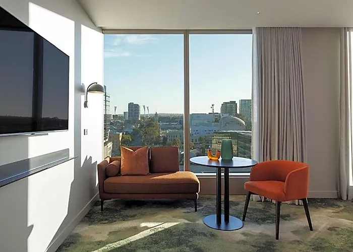 Crowne Plaza Geelong By Ihg