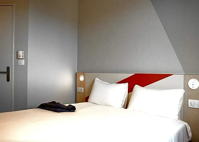 Ibis Budget Bordeaux Sud