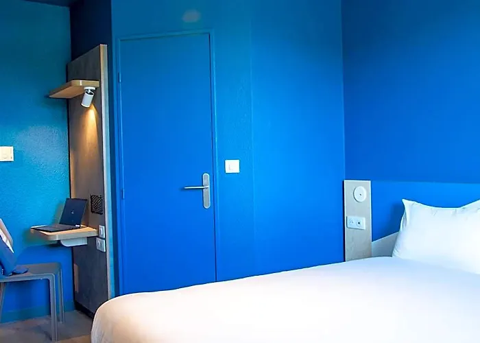 Ibis Budget Bordeaux Sud