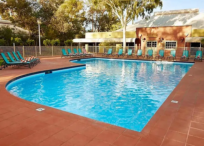 Outback Hotel