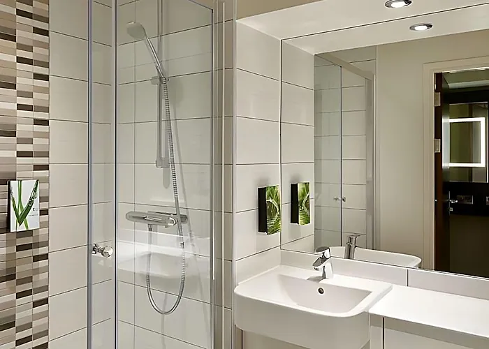 Premier Inn London Gatwick Airport