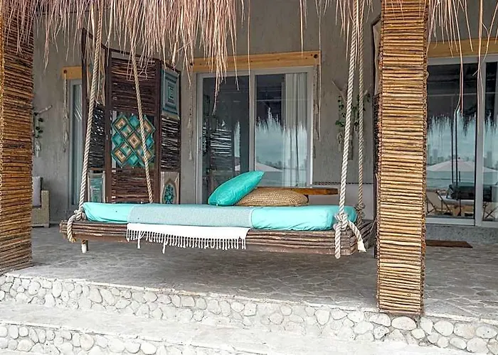 Namaste Beach Club & Hotel