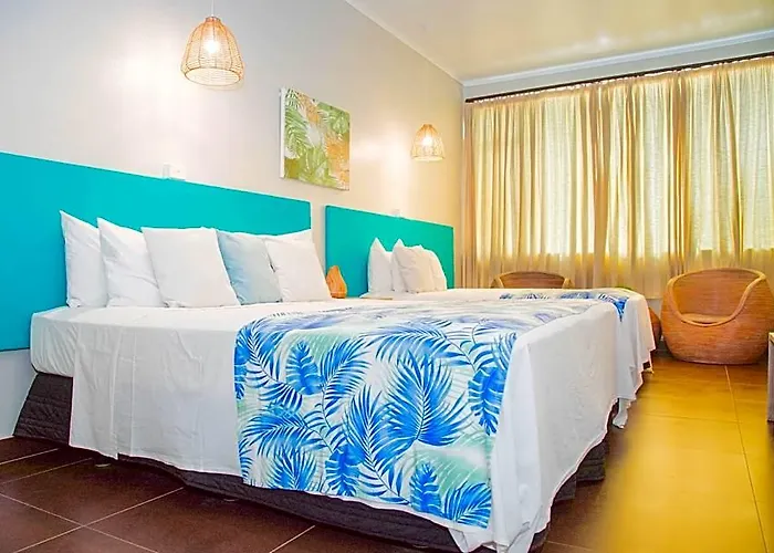The Islander Hotel
