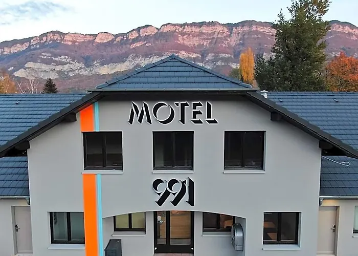 Motel 991