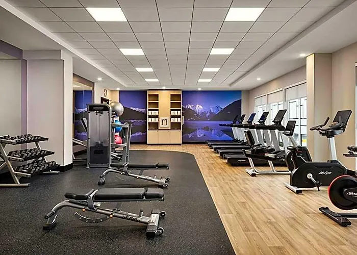 Towneplace Suites By Marriott Chilliwack