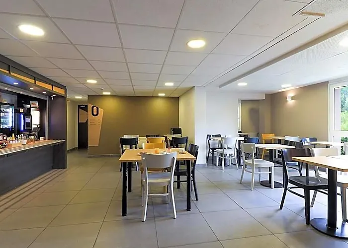 B&B Hotel Chalon-Sur-Saone Sud