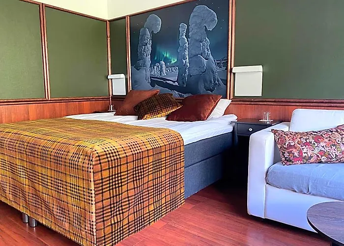 Hotel Royal Ruka