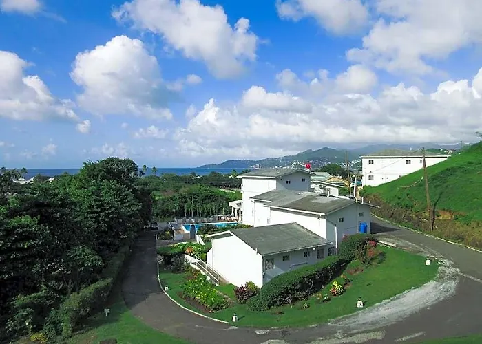 Siesta Hotel