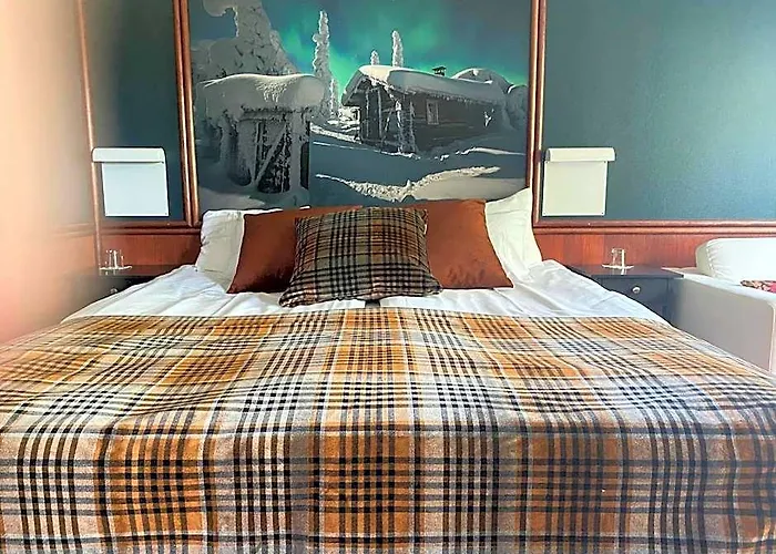 Hotel Royal Ruka