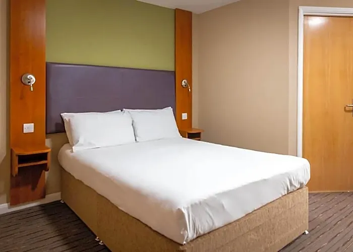 The Oakwood Hotel