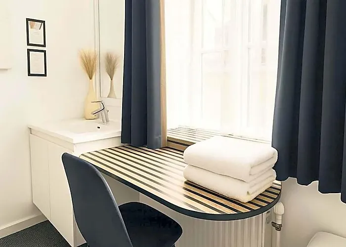 Centralhotellet