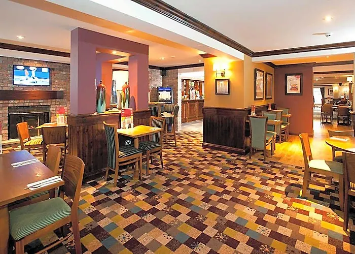 Premier Inn Derry / Londonderry