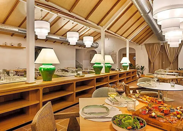 Hotel Inmood San Roque