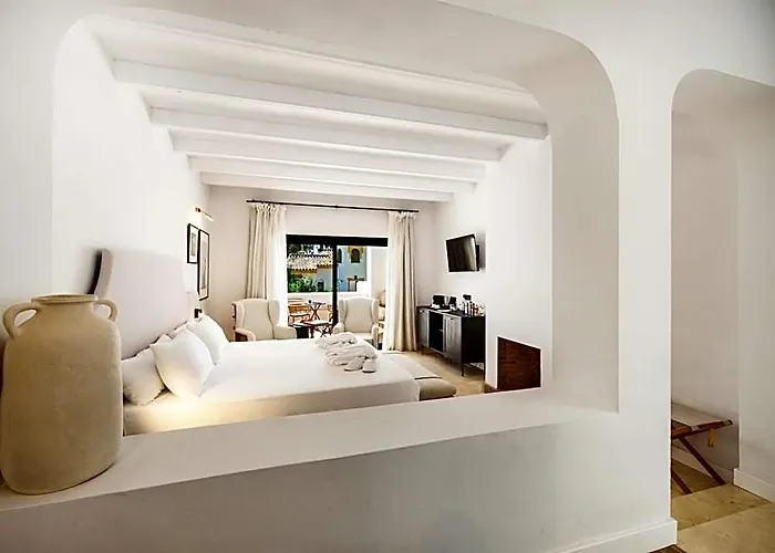 Hotel Inmood San Roque
