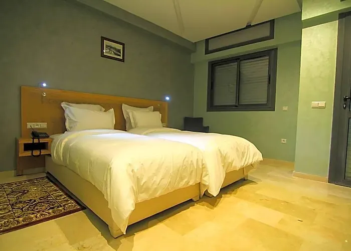 Hotel Kenzo